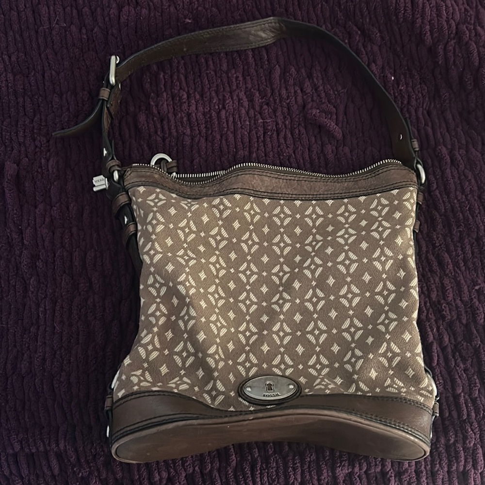 Fossil Bag